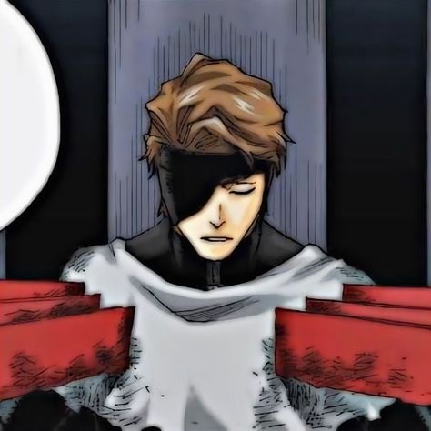 tiktok.com/@julluast Aizen Pfps Manga Color, Aizen Manga Panel Colored, Aizen Manga Panel Color, Aizen Sosuke Manga Color, Sosuke Aizen Icons, Bleach Manga Icons Colored, Aizen Manga Icon, Aizen Manga Pfp, Aizen Sosuke Pfp