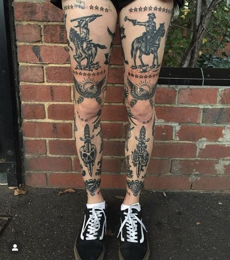 Third Eye Tattoos, Tato Minimal, Cowboy Tattoos, Nature Tattoo Sleeve, Western Tattoos, Traditional Tattoo Sleeve, Tattoos Geometric, Leg Tattoo Men, Indian Tattoo