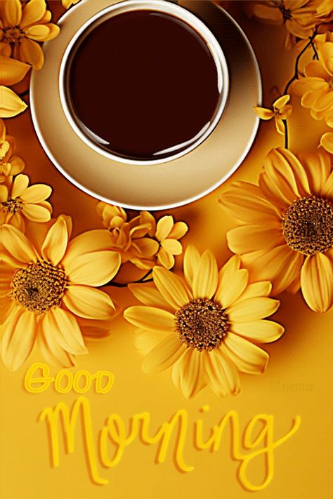 Mimi Gif: Good Morning Morning Coffee Gif, Happy Teddy Day Images, Wednesday Morning Greetings, Gif Good Morning, Teddy Day Images, Good Morning Gift, Morning Gifs, G Morning, Good Morning Coffee Gif