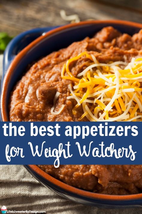 Weight Watchers Super Bowl Recipes, Ww Appetizers, Weight Watchers Appetizers, Weight Watchers Tips, Cooking Light Recipes, Weight Watchers Snacks, Weight Watchers Smart Points, Points Recipes, Weight Watchers Recipes