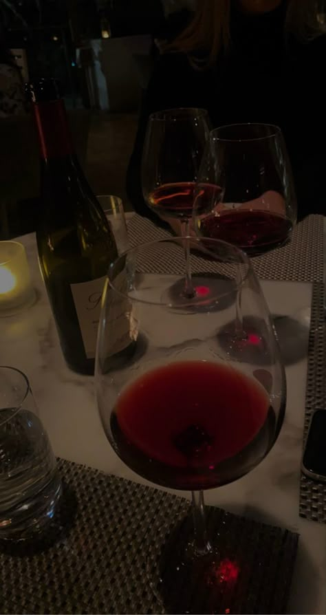 Red Wine Date Night Aesthetic, Wine Asthetic Picture, Vin Rouge Aesthetic, Vine Aesthetic Red, Wine Red Asthetics, Red Wine Asethic, Red Wine Aesthetic Dark, Wine Astethic, Wine Snap