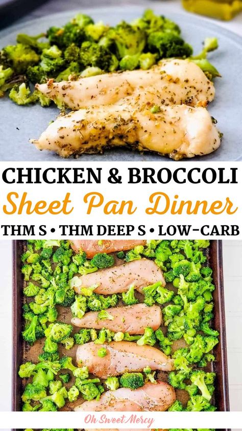 Chicken And Broccoli Sheet Pan, Dinner Low Carb, Broccoli Recipes Healthy, Minute Chicken, Sheet Pan Dinners Chicken, Low Carb Slow Cooker, Low Carb Low Fat Recipes, Low Cholesterol Recipes, Sheet Pan Dinners Recipes