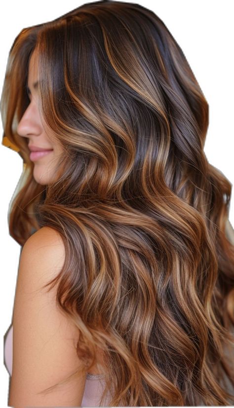 Highlighter Hair Color, Bayalage Brunette Caramel Honey Short, Hair Color Ideas For Honey Blonde, Dark Root Caramel Balayage, Cute Hair Color Ideas For Summer, Balayage Caramel Brown, Caramel Brunette Balayage Hair, Caramel Brown Ombre Hair, Auburn Carmel Balayage