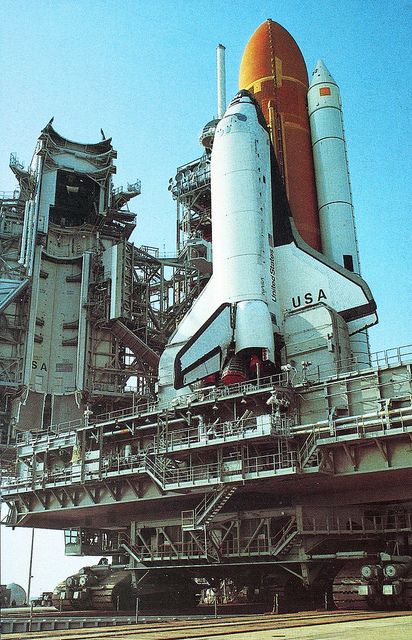 June 25, 1992: Launch: Space Shuttle Columbia STS-50 at 12:12:23 pm EDT. Mission highlights: Spacelab mission. Space Shuttle Columbia, Nasa Space Program, Nasa Space Shuttle, Space Craft, Space Stuff, Space Race, Space Center, Nasa Space, Space Images