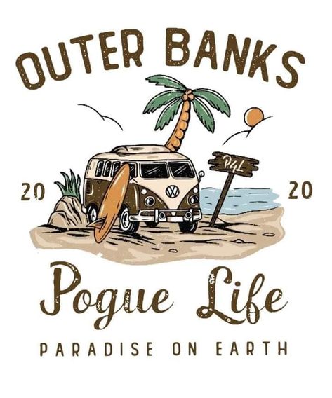 Beach Wall Collage, Banks Logo, Pogue Life, Outer Banks Beach, Cute Summer Wallpapers, Wallpaper Iphone Summer, Summer Poster, The Pogues, Outer Banks Nc