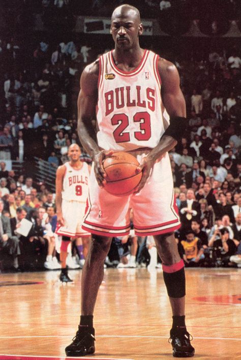 michael-jordan-through-the-years-air-jordan-xiv-24 Jordan Xiv, Mike Jordan, Michael Jordan Art, Michael Jordan Photos, Jeffrey Jordan, Michael Jordan Pictures, John Stockton, Jordan Bulls, Michael Jordan Chicago Bulls