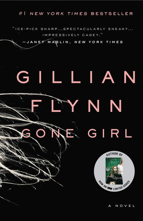 6 of the Most Disturbing Books You HAVE to Read | Book Riot Gone Girl Gillian Flynn, Disturbing Books, Best Mystery Books, 100 Best Books, Sleep Book, Gillian Flynn, Christian Science, Psychological Thriller, Suspense Thriller