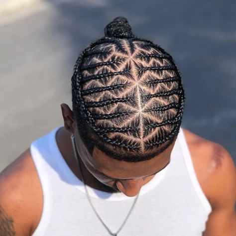 Cornrow, Hairstyle Ideas, Braids, Hairstyles, Hair, Instagram, Plaits