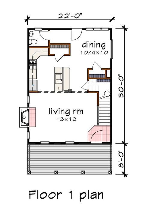 House Plans 2 Story, Southern Style House, Narrow House Plans, Southern Style House Plans, Usa House, Colonial House Plans, Retirement House, Architecture Drawing Plan, Southern House