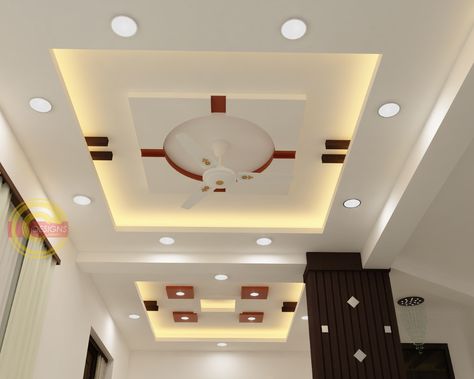 3D Concepts: Fall Ceiling Designs Concepts Fall Celling Design, Fall Ceiling Designs, Plaster Ceiling Design, Pop Design For Hall, Drawing Room Ceiling Design, Simple False Ceiling Design, Simple Ceiling Design, Plafon Gypsum, Down Ceiling Design