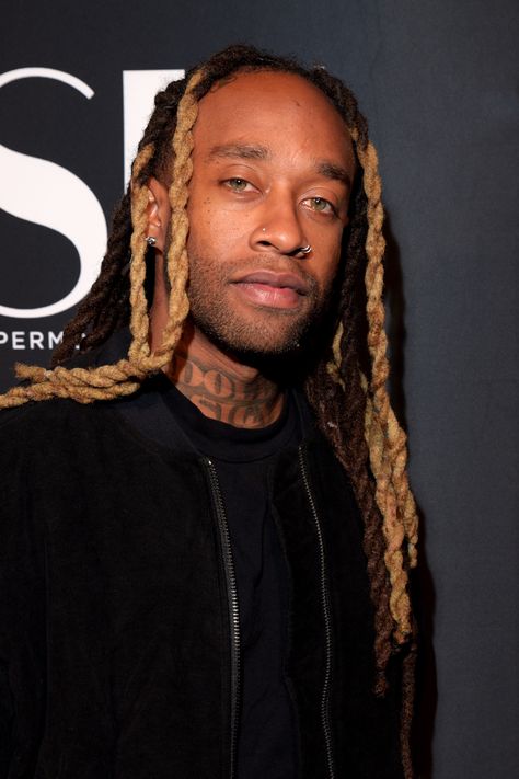 Ty Dolla Sing, Taylors Gang, Dolla Sign, Ty Dolla Sign, Ken Barbie, Ty Dolla Ign, Def Jam, Young Thug, Hip Hop Artists