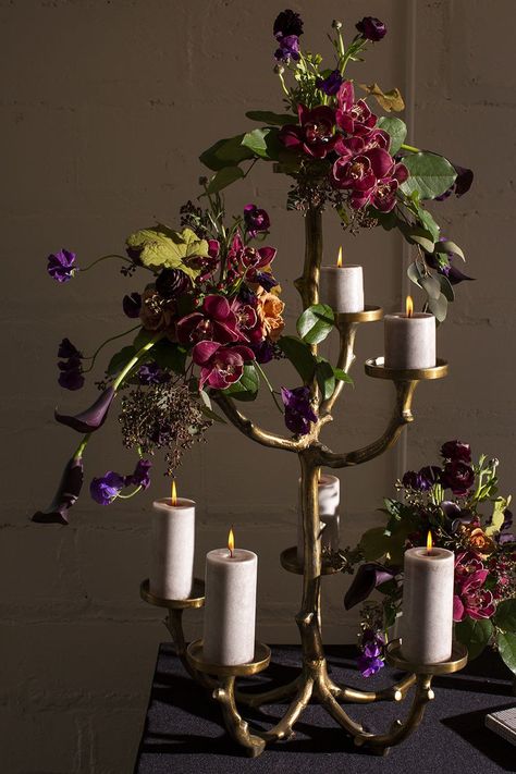 All Decor – Hester & Cook Wholesale Decor, Candelabra Centerpiece, Moody Wedding, Wall Planter, Menorah, Vases And Vessels, Decor Wedding, Bud Vases, Event Design