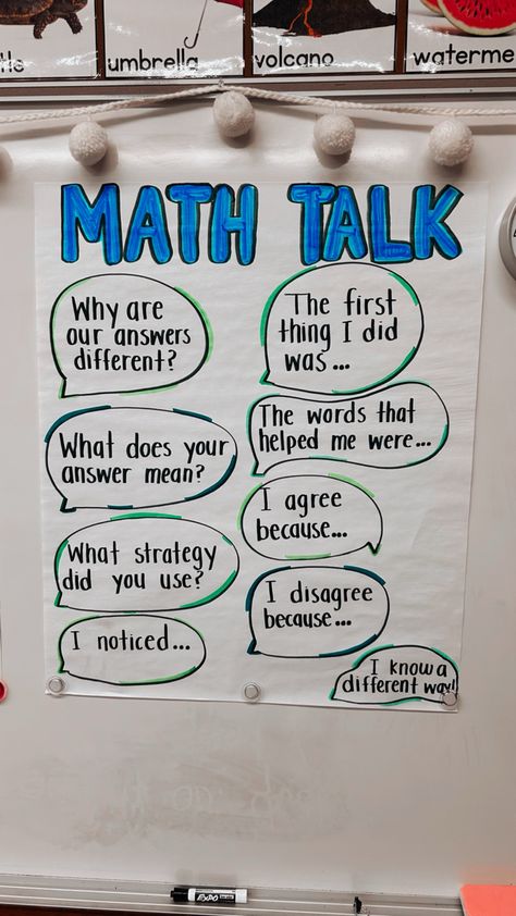 Subtraction With Borrowing Anchor Chart, Math Expectations Anchor Chart, 3 Reads Math Strategy Anchor Chart, Teaching 2nd Grade Math, Bar Models 2nd Grade, 2nd Grade Math Wall, Second Grade Bulletin Boards, 3rd Grade Math Classroom Setup, 2nd Grade Math Facts