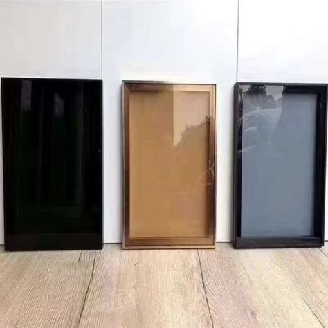 Glass Cupboard Design, Wardrobe Bedroom Design, Glass Wardrobe Design, Glass Wardrobe Doors, Glass Wall Design, Glass Wardrobe, Glass Cupboard, Shutter Colors, House Main Gates Design