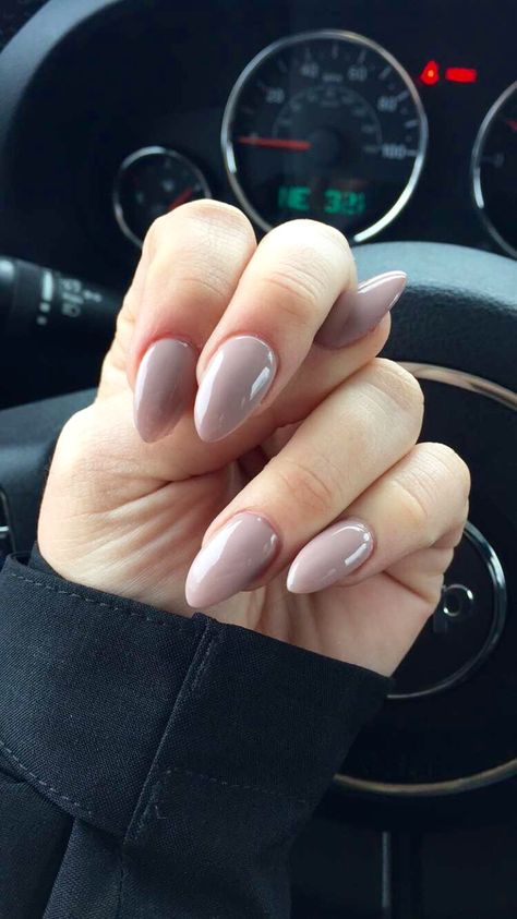 Almond Shape Acrylic Tips Oval Acrylic Nails, Acrylic Nails Almond Shape, Tips Nails, Gel Pedicure, French Pedicure, Shape Nails, Acrylic Tips, Acrylic Nail Shapes, Almond Shape Nails