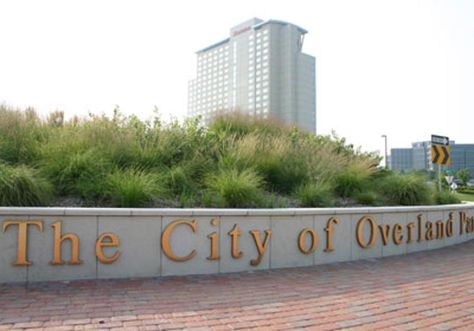 No. 2 Best City: Overland Park, Kansas Overland Park Kansas, Finding A Job, Best City, Overland Park, The Plaza, Best Cities, Find A Job, Vacation Trips, Us Travel