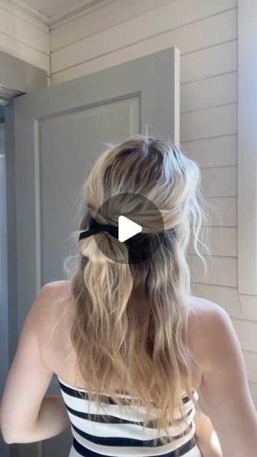 Audrey Anne Jean on Instagram: "Picnic hairstyle 🧺🍓🌸 YAY or NAY? • • • #springhair #dailyhairstyle #easyhairstyles #hairinspiration #greasyhair #bunhack #hairhack #ponytail #ponytailhack #hairstyles #hair #schoolhairstyle #simplehairstyles #hairinspo #hairtutorial #hairhacks #easyhairstyles #style #americanstyle" Picnic Hairstyles, Daily Hairstyles, Greasy Hair Hairstyles, Yay Or Nay, Spring Hairstyles, Hairstyles For School, Hair Hacks, American Style, Hair Tutorial