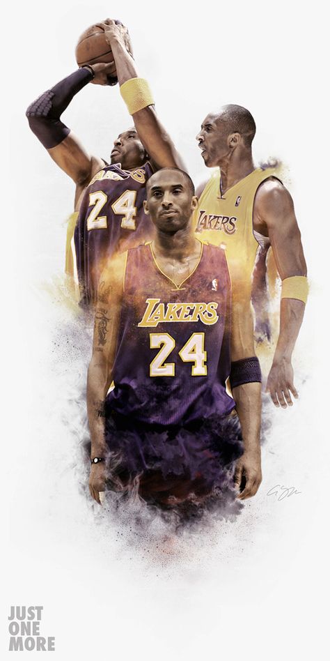 Sports Fan on Behance Kobe Bryant Poster Art, Kobe Brayant, Bryant Basketball, Kobe Bryant Quotes, Kobe Bryant Poster, Kobe Bryant 8, Bryant Lakers, Kobe Bryant Family, Kobe & Gigi