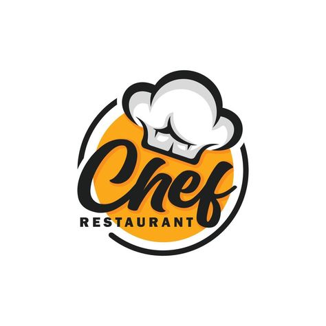 Sandwich Logo Design Ideas, Chef Logo Design Graphics, Food Catering Logo, Catering Logo Design, Kart Vizit, Chef Logo Design, Food Logos, Catering Logo, Cooking Logo