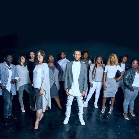 Worship Group Outfits, Worship Team Outfits Fashion, Praise And Worship Team Outfits, Praise Team Outfits Fashion Styles, Choir Uniforms Youth, Choir Outfits Ideas Church, Church Choir Outfits, Choir Uniforms Style, Choir Outfits Ideas