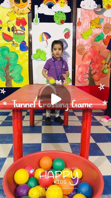 Indoor Game For Kindergarten, Activities For Playgroup Kids, Playgroup Activity Ideas, Activity For Pre Nursery Kids, Activity For Class Nursery, Activity For Pre Nursery, Fine Motor Activity For Kindergarten, Games For Playgroup Kids, Activity For Nursery Class Kids