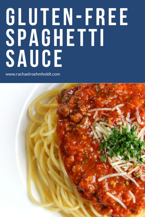 Get a list of gluten-free spaghetti sauce brands and varieties to help you make sure your pasta dish is safe for your gluten-free diet. Gluten Free Spaghetti Sauce, Mushroom Pasta Sauce, Veggie Spaghetti, Tomato Basil Pasta Sauce, Garlic Pasta Sauce, Pasta Brands, Basil Pasta Sauce, Canned Spaghetti Sauce, Dairy Free Pancakes