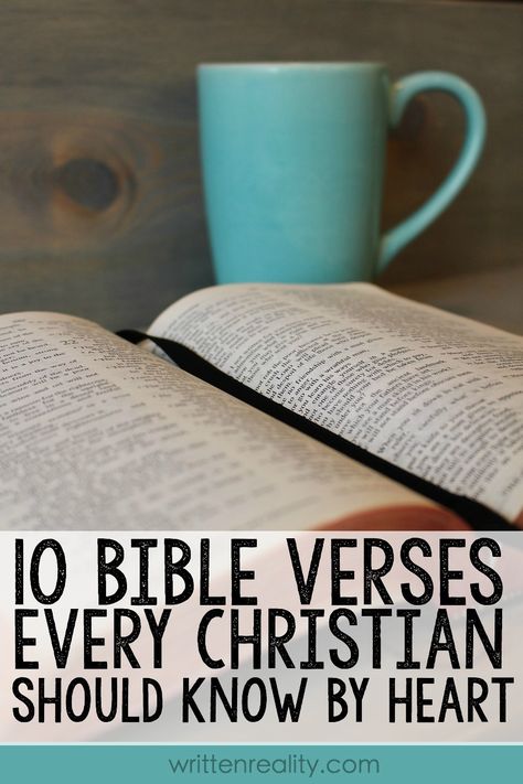 Bible Verse Memorization, Learn The Bible, Memory Verses, Scripture Memorization, Scripture Memory, Memory Verse, Prayer Scriptures, Faith Inspiration, Bible Lessons