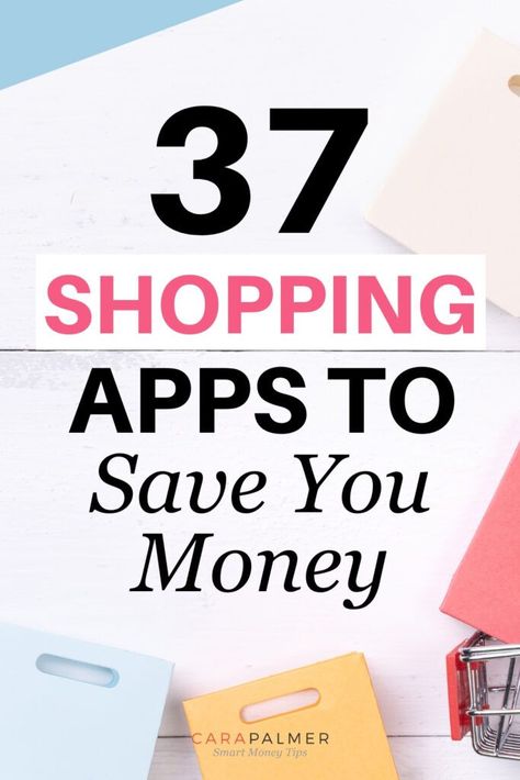 A List Of The Best Online Shopping Apps For Cheap Clothes, Fashion, Design, Home And More | Must Have For iOS iPhone And Android | Saving Money | Frugal Living Best Shopping Apps, Online Shopping Apps, Wish App, Clothing Apps, Shopping Apps, Money Saving Apps, Cheap Shopping, Smart Money, Best Apps