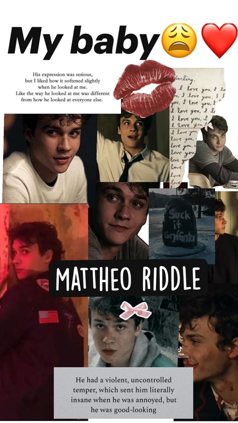 Riddle Wallpaper, Benjamin Wadsworth Photoshoot, Riddle Pictures, Draco Malfoy Imagines, Hp Book, Romantic Drawing, Mattheo Riddle, Maze Runner Funny, Draco Malfoy Aesthetic