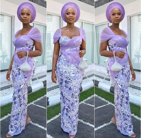 Ankara And Lace, Latest Lace Styles, Asoebi Lace, Native Designs, Ankara Dress Designs, Latest Aso Ebi Styles, Nigerian Lace Styles Dress, Nigerian Lace Styles, African Lace Styles