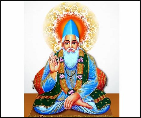 Kabir was a great mystic-poet saint of India. Because of the devotional nature of his poetry and teachings, he is one of the main forefathers of the Bhakti Yoga tradition. Guru Nanak Pics, Kabir Das, Beats Wallpaper, Maa Wallpaper, Love Images With Name, Kabir Saheb, Saints Of India, Download Wallpaper Hd, Minions Wallpaper