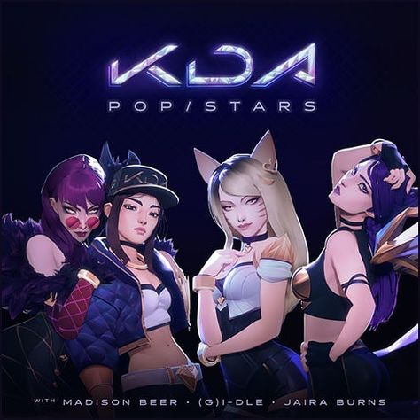 🌸 OMFG I love it~ 🌸  #KDA #leagueoflegends #akali #evelynn #popstar #lol #videogames #worlds2018 #Kaisa #Ahri #league_of_legends… Kda Popstars, League Of Legends Personajes, League Of Legends Art, Hulk Character, League Legends, Akali League Of Legends, Image Princesse Disney, League Of Legends Memes, League Of Legends Characters