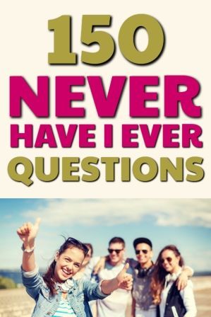 Never have I ever meaning | Never have i ever mom questions | Best never have i ever questions reddit | Have you ever questions clean | Never have i ever innocent and guilty | I never game for kids | Never have i ever app | 200 never have i ever questions | Awkward hot seat questions | Hot seat questions and answers | Hot seat card game questions | 45 never have i ever questions | Never have I ever dad edition | Thought provoking this or that questions | Never have i ever bingo chart | How Innocent Are You Questions, Never Have I Ever Clean, Bingo Chart, Mom Questions, Never Have I Ever Questions, Hot Seat Questions, Funny Would You Rather, Funny Games For Kids, Have You Ever Questions