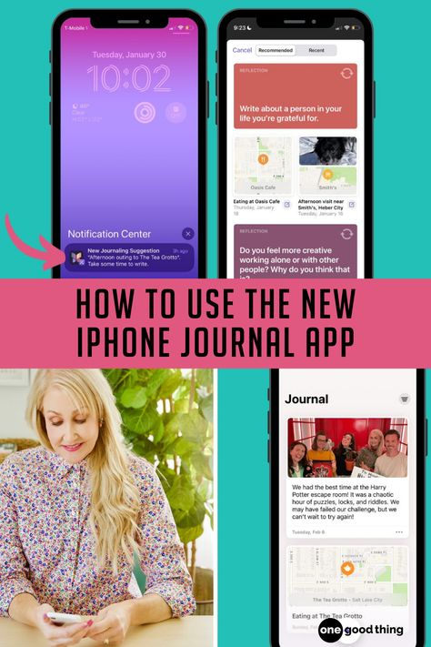 Iphone Journal, Diy Laundry Soap Recipe, Laundry Soap Recipe, Diy Laundry Soap, Journal App, Iphone Information, Ios Update, Homemade Laundry Detergent, Homemade Laundry