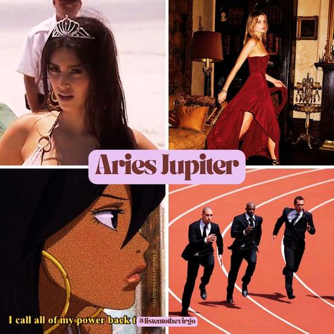 Jupiter sign slay pt. 2💫 swipe for the vibes! #Listentothevirgo March Aries Aesthetic, Jupiter Aries, Aries Jupiter, Virgo Jupiter, Aesthetic Jupiter, Jupiter Aesthetic, Aries Mood, Jupiter In Aries, Aesthetic Journals