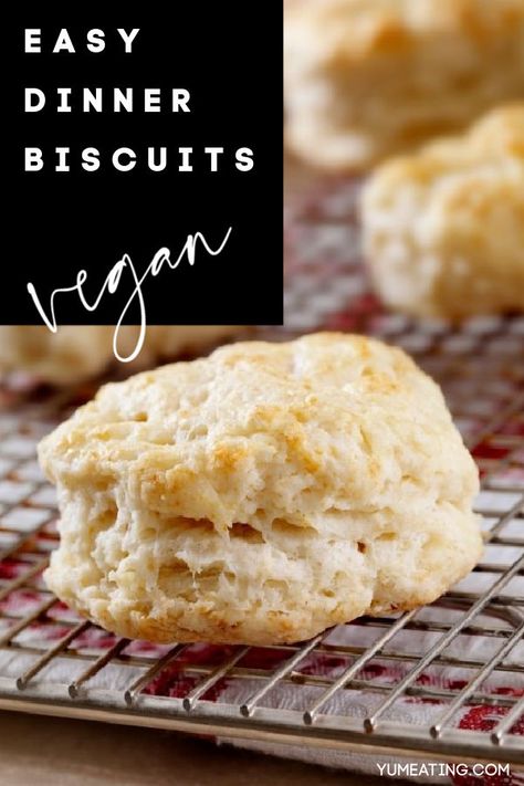 No milk or egg dinner biscuits recipe, that are easy make. Suitable for vegan diet and very budget friendly. Biscuits No Eggs, No Egg Biscuits, Eggless Biscuits Recipe, No Egg Biscuit Recipe, Easy Biscuit Recipe No Milk, No Milk Biscuit Recipe, No Milk Biscuits, Easy Dinner Biscuits, Biscuit Recipe No Milk