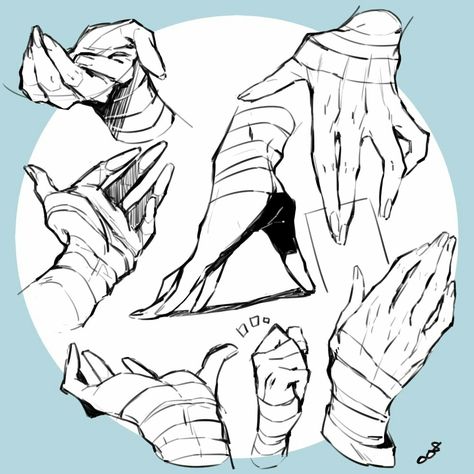 Mummy Pose Reference, Male Hands Drawing Reference, Dynamic Hands Reference, Hands Out Pose Reference, Male Hand Poses, Male Waist Drawing Reference, Hand Drawing Male, Art Reference Poses Hands, Hand Reference Male