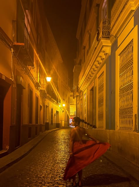 seville, spain Spain Aethestic, Spain Aesthetics Night, Spain Astethic, Seville Spain Aesthetic, Andalusia Aesthetic, Espanol Aesthetic, Spanish Culture Aesthetic, Summer In Spain Aesthetic, Spain Nightlife