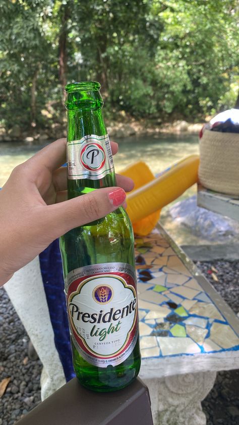 Presidente, Dominican Republic Dominican Republic, I Miss You, Miss You, Beer Bottle, Beer, Drinks, Quick Saves