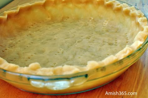 Tastee Recipe, Baked Pie, Pie Crust Recipe Easy, Easy Pie Crust, Gluten Free Pie Crust, Perfect Pie Crust, Gluten Free Pie, Baking Book, Homemade Pie Crusts