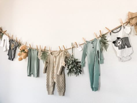 Boho Gender Reveal Ideas, Boho Gender Reveal, Bebe Shower, Winter Baby Shower Themes, Babyshower Party, Idee Babyshower, Cowboy Baby Shower, Baby Shower Theme Decorations, Gender Reveal Ideas