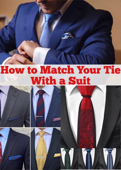 When attending any kind of occasion or an event, you would require to wear a suit. These events could be a job interview, a wedding and even on a fancy date, a suit is always ready to rescue you. Sometimes you would just want to wear a suit so that you could stand out in it so that the people around you would pay attention to you how great you look while wearing a suit. In all of this, you would need to select the kind of tie which would bring in your attire altogether. Navy Suit Men's Outfit, Blue Suit White Shirt Tie Combo, Interview Suit For Men, Navy Suit Outfit Men, Black Suit Black Shirt, Dark Blue Suit Wedding, Blue Suit Tie, Dark Navy Blue Suit, Navy Blue Suit Men