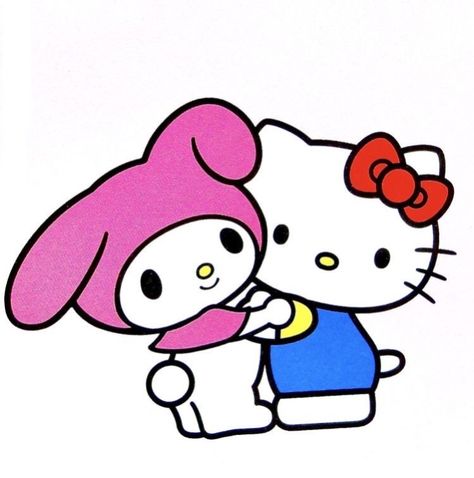 Hello Kitty Imagenes, Hello Sanrio, Images Hello Kitty, Hello Kitty Images, Melody Hello Kitty, Hello Kitty Aesthetic, Hello Kit, Kitty Drawing, Hello Kitty Backgrounds