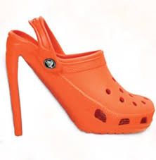 heheheh Croc High Heels, High Heel Crocs, Heel Crocs, Croc Heels, Crocs Fashion, Halloween Costumes Friends, Croc Charms, I Can Do It, Marker Art