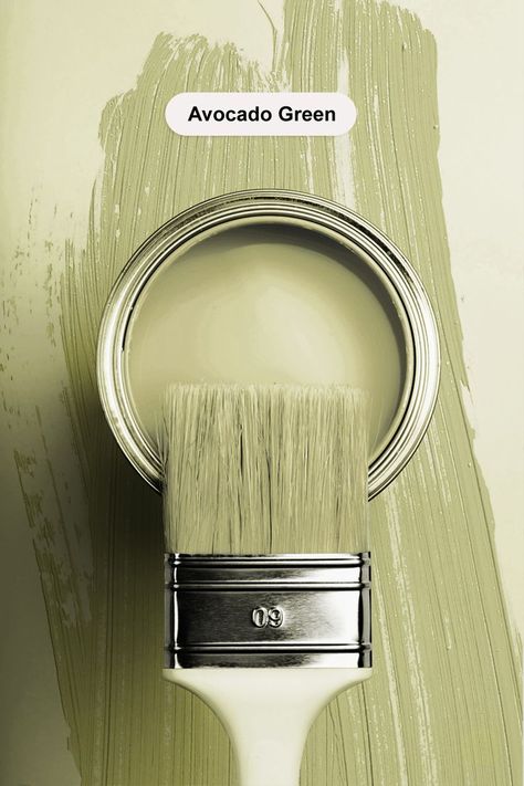 Is it really a California-inspired home if you don’t feature the amazing green avocado color of the only true California fruit or the rebellious pink of animal-style sauce? We don’t think so. Find all the paint project goals your heart desires and then some. Because when it comes to the perfect color for your space...yup, CertaPro Painters® can paint that color. We know exactly what it takes to bring it home. Because it’s more than your home, it’s a work of art. Avocado Paint, Paint For House, Avocado Color, Avocado Painting, Dublin House, Green Avocado, Tropical Bedrooms, Bedroom Paint, Girl House