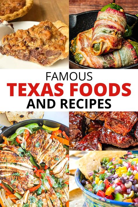 18 Tantalizing Texas Recipes to Spice Up Your Meal Planning Texas Appetizers, Texas Bbq Party, Texas Foods, Tamales Recipe Pork, Texas Recipes, Restaurant Recipes Famous, Summertime Snacks, Caviar Recipes, Budget Family Meals