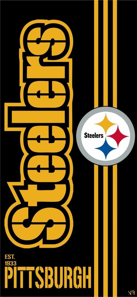 Steelers Wallpaper, Pittsburgh Steelers Funny, Pittsburgh Steelers Wallpaper, Steelers Country, Pittsburgh Steelers Logo, Nfl Steelers, Go Steelers, Pittsburg Steelers, Pittsburgh Sports