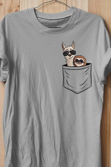 Idea For T Shirt Design, Animal T Shirt Design, Cool Shirt Ideas, Cool T-shirt, T-shirt Prints, T-shirt Designs, Tshirt Ideas Design, Cute T Shirt Designs, Tshirts Design Ideas