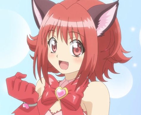 Mew Ichigo Tokyo Mew Mew Pfp, Diamante Azul Steven Universe, Tokyo Mew Mew Ichigo, Mew Ichigo, Icon 5, Mew Mew, Tokyo Mew Mew, Cute Goth, Film Aesthetic