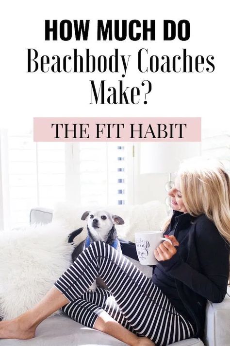 Beachbody Coach Posts, Beachbody Coaching, Beachbody Programs, Home Exercise Program, Beachbody Workouts, Health Coach Business, Beachbody Coach, Easy Jobs, Fitness Challenge